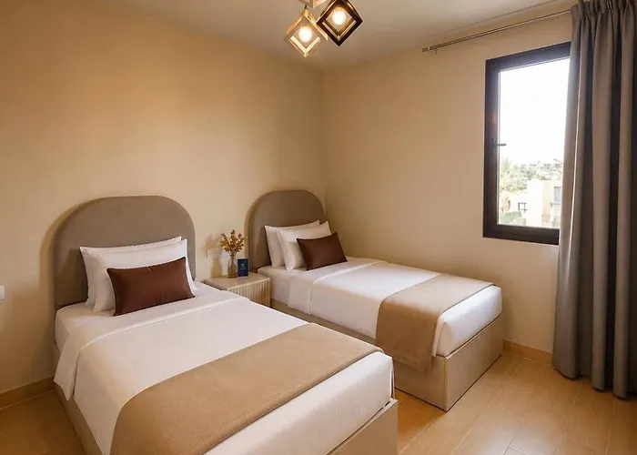 Apartment Azha Ain Sokhna Ain Sukhna