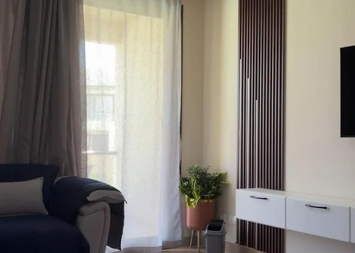 Azha Ain Sokhna Apartment Ain Sukhna