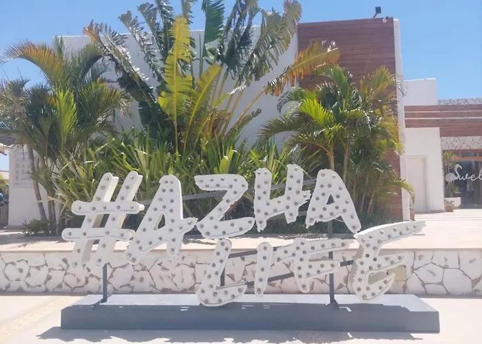 Azha Ain Sokhna *