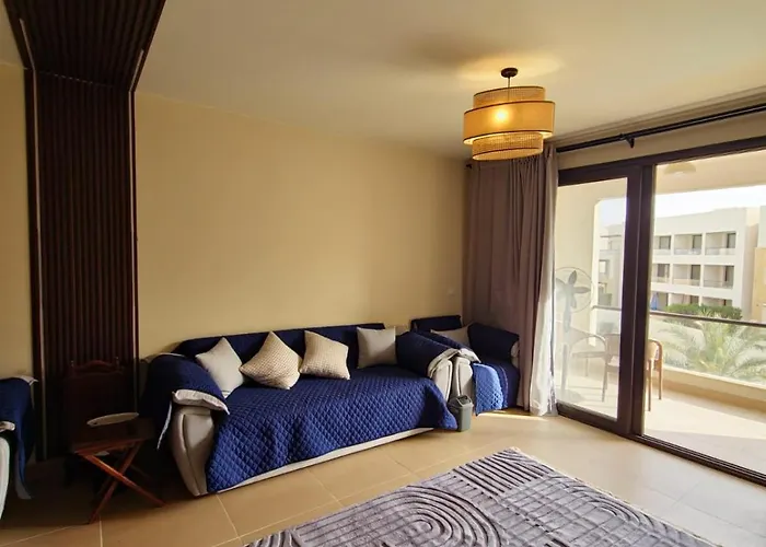 Apartment Azha Ain Sokhna *