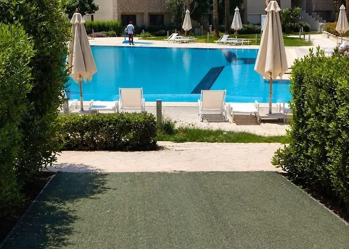 Azha Ain Sokhna Apartment Ain Sukhna