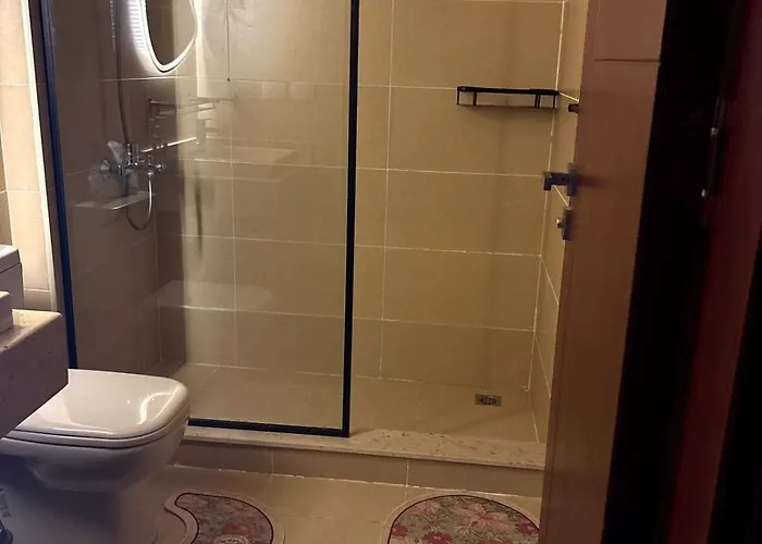 Apartment Azha Ain Sokhna Ain Sukhna