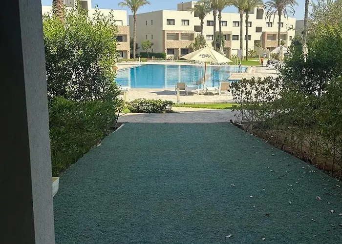 Azha Ain Sokhna Ain Sukhna