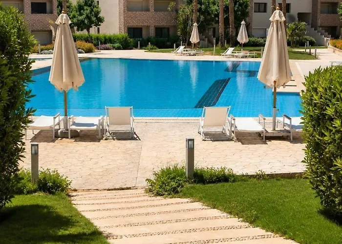 Apartment Azha Ain Sokhna Ain Sukhna