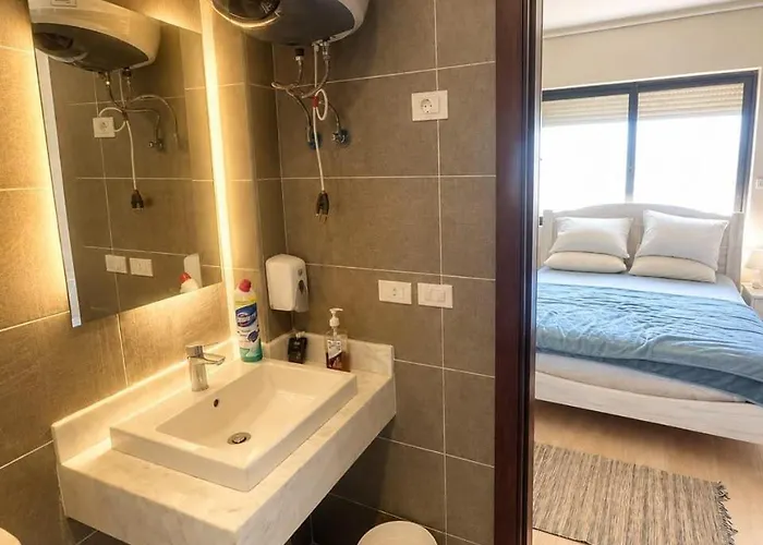 Azha Ain Sokhna Apartment *