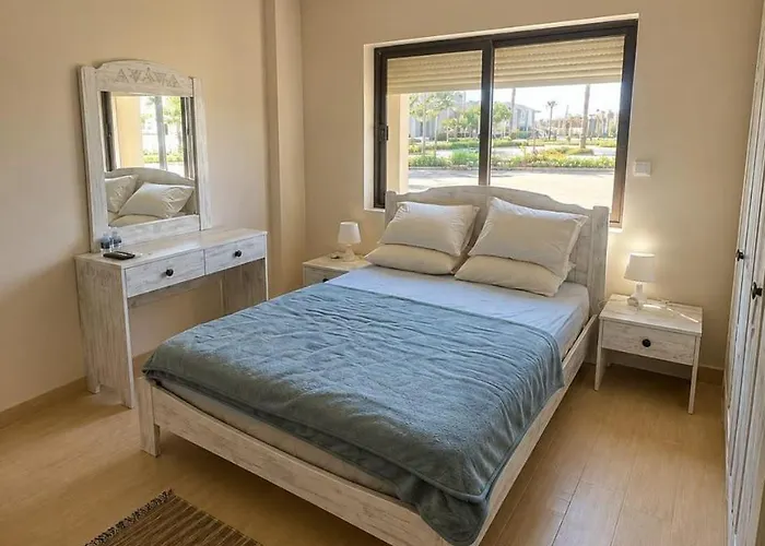 Apartment Azha Ain Sokhna