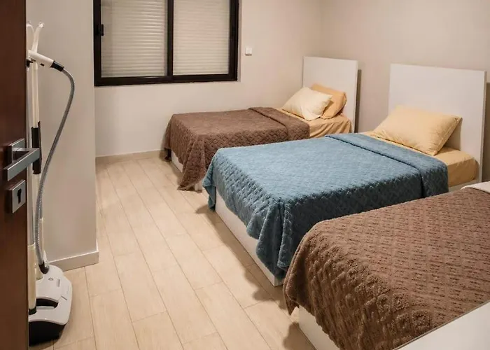 Apartment Azha Ain Sokhna Ain Sukhna