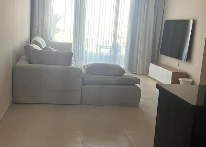 Apartment Azha Ain Sokhna *