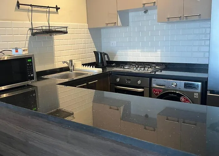 Apartment Azha Ain Sokhna *