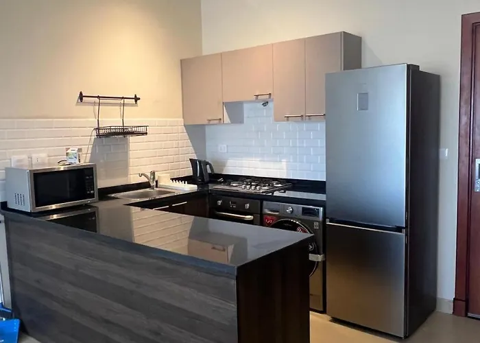 Apartment Azha Ain Sokhna