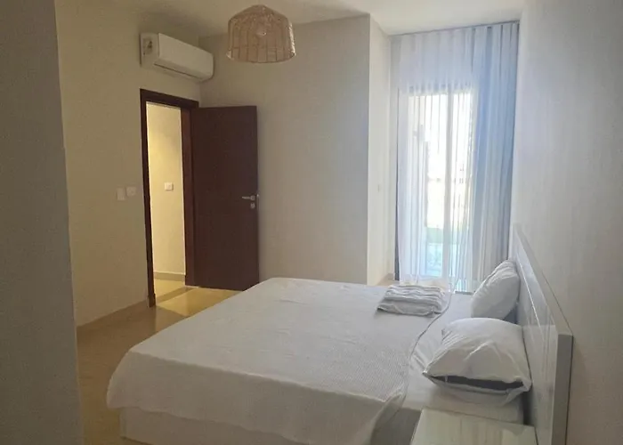 Apartment Azha Ain Sokhna Ain Sukhna
