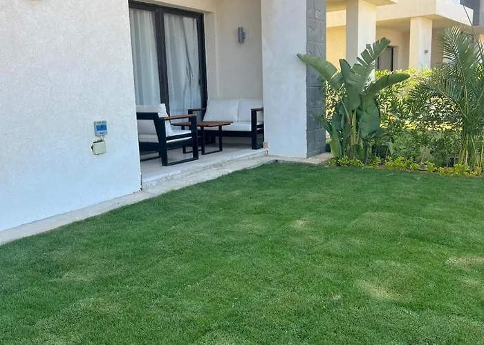 Apartment Azha Ain Sokhna Ain Sukhna